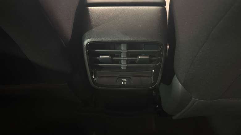 MG MGS5 125kW SE EV 49kWh 5dr Auto Electric Estate